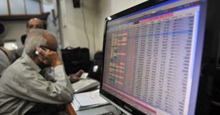 KSE: Bullish spell prevails